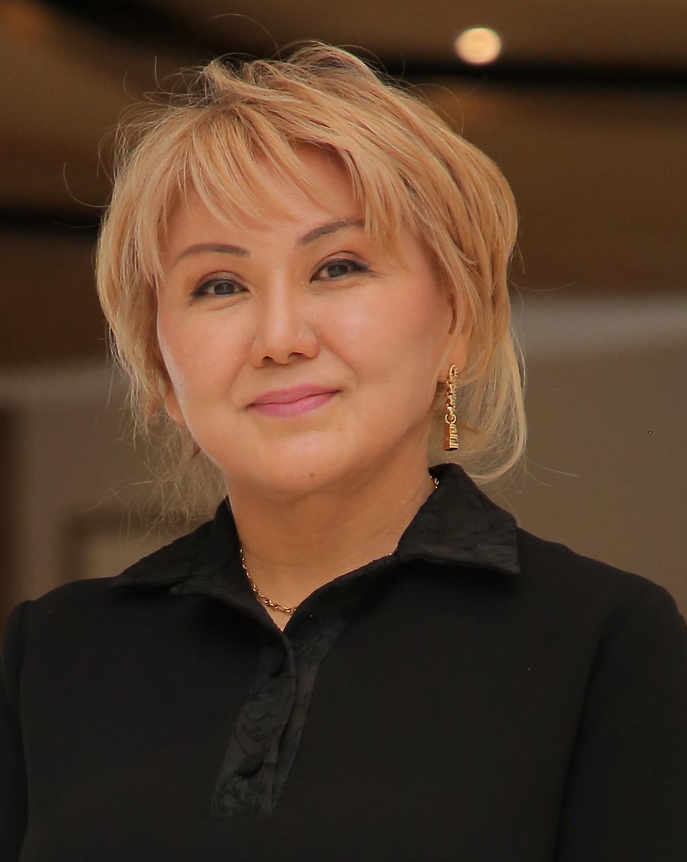Әбішева Мариан Асарқызы