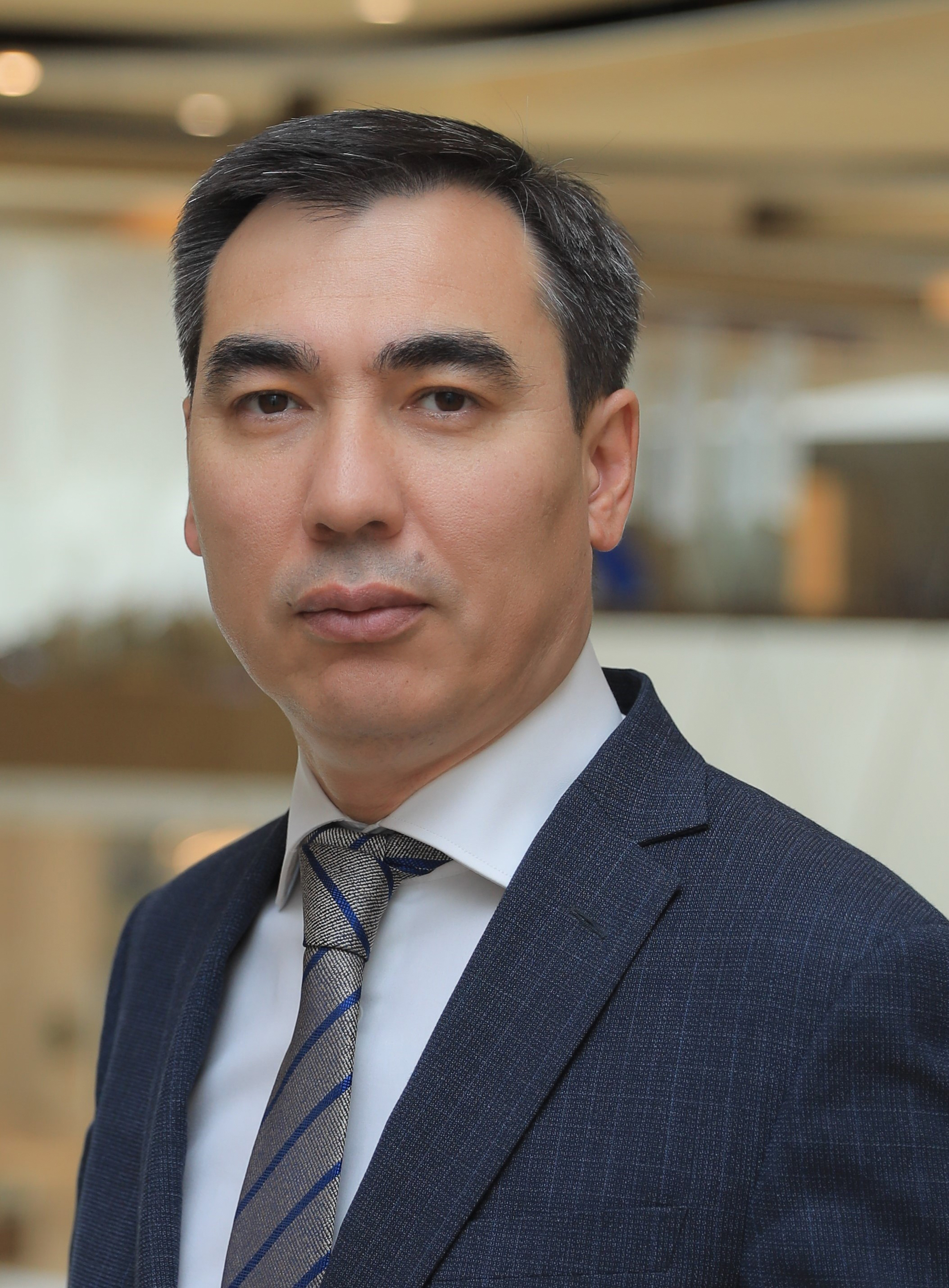 Темірболат Бақытжан Берікбайұлы